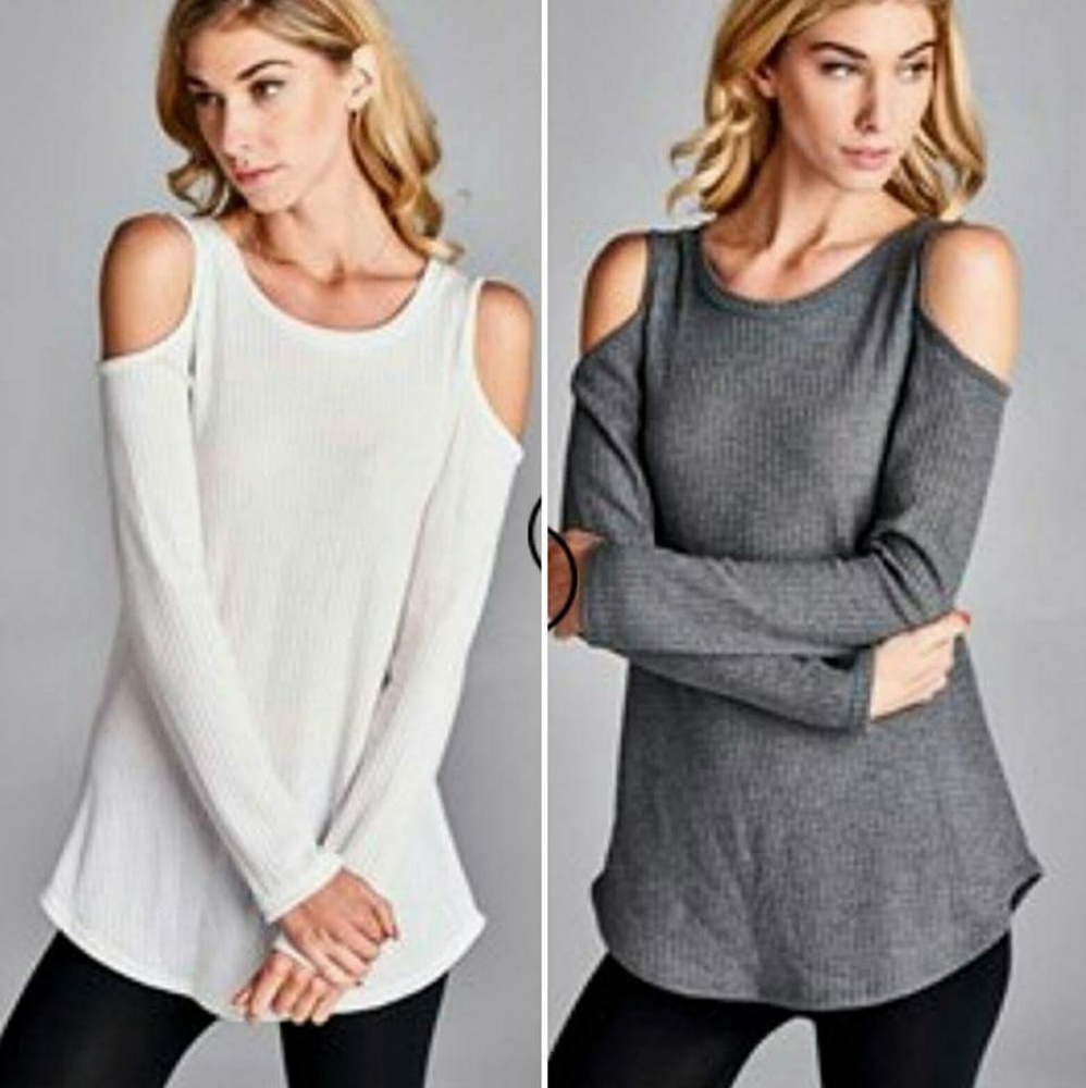 Cold Shoulder Thermal